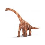 - Braquiosaurio Schleich