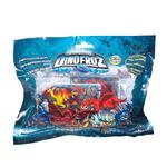 Dinofroz – Blíster 2 Figuras 6 Cm (varios Modelos)