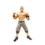 Wwe – Figura Básica – John Cena