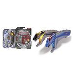 Monsuno – Pack Velocidad 1 Core + Lanzador (varios Modelos)