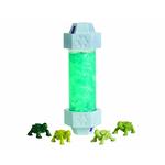 Tortugas Ninja – Mini Figura Con Slime Ooze-1