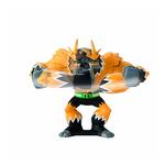 Ben 10 – Omniverse – Figura Omnirotación Aliens (varios Modelos)-2