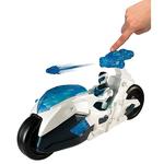 Max Steel – Turbobicicleta Voladora-1