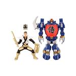 Power Rangers Super Samurai – Zord De Acción Súper Samurái (varios Modelos)-2