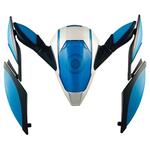 Max Steel – Steel Interactivo Con Espada