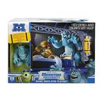 Monsters University – Escuela De Sustos – Scare Simulator Playset-1