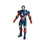 Iron Man – Figura Titan Iron Patriot 30cm