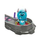 Monsters University – Roll A Toxic Race Playset-1