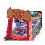 Monsters University – Roll A Toxic Race Playset-4