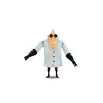 Gru – Figura Articulada 6 Cm (varios Modelos)-6