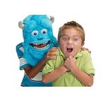 Monsters University – Máscara Sulley Interactiva-1