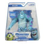 Monsters University – Figura Articulada Básica – Scare Students (varios Modelos)-4