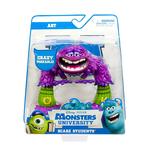 Monsters University – Figura Articulada Básica – Scare Students (varios Modelos)-6