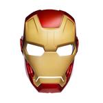 Iron Man – Máscara Nocturna (varios Modelos)
