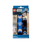 Lego Star Wars – Reloj Lego R2d2-2