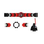 Lego Star Wars – Reloj Lego Darth Vader-1