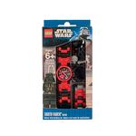 Lego Star Wars – Reloj Lego Darth Vader-2