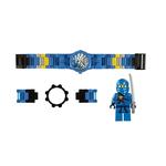 Lego Ninjago – Reloj Lego Ninjago Azul-1