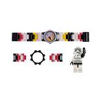 Lego Star Wars – Reloj Lego Stormtrooper-1