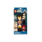 Lego Star Wars – Reloj Lego Stormtrooper-2