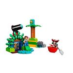 Lego Duplo – Jake Y Los Piratas 3 – 10514-2