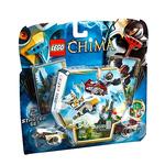 Lego Legends Of Chima – Duelo Aéreo – 70114