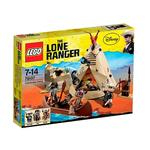 Lego Lone Rangers – Campamento Comanche – 79107