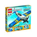 Lego Creator – Avión De Hélice – 31011