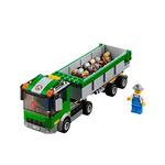 Lego City – La Mina – 4204-2