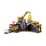 Lego City – La Mina – 4204-3