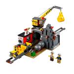 Lego City – La Mina – 4204-4