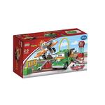 Lego Duplo – Aviones – Dusty Y Chug -10509