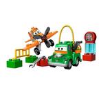 Lego Duplo – Aviones – Dusty Y Chug -10509-2