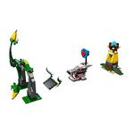 Lego Legends Of Chima – Ataque Mofeta – 70107-1