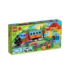 Lego Duplo – Mi Primer Set De Trenes – 10507