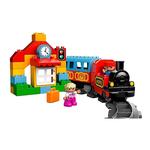 Lego Duplo – Mi Primer Set De Trenes – 10507-1