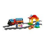 Lego Duplo – Mi Primer Set De Trenes – 10507-2