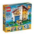 Lego Creator – Casa Familiar – 31012