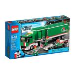 Lego City – Camión De Transporte De Competición – 60025
