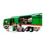 Lego City – Camión De Transporte De Competición – 60025-1