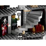 Lego Monster Fighters – Castillo Del Vampiro – 9468-1