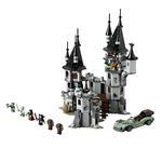 Lego Monster Fighters – Castillo Del Vampiro – 9468-3