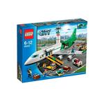 Lego City – Terminal De Mercancías – 60022