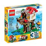 Lego Creator – Casa En El Árbol – 31010