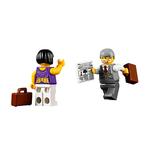 Lego Creator – Horizon Express – 10233-1