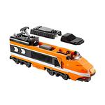 Lego Creator – Horizon Express – 10233-2