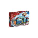 Lego Duplo – Aviones – Escuela De Vuelo Skipper´s – 10511