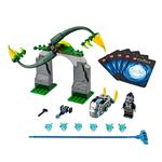 Lego Legends Of Chima – Enredaderas Letales – 70109-1