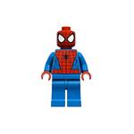 Lego Súper Héroes – Spiderman La Trampa De Spiderman Para El Doctor Octopus – 6873-1