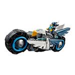 Lego Legends Of Chima – La Moto De Eglor – 70007-1